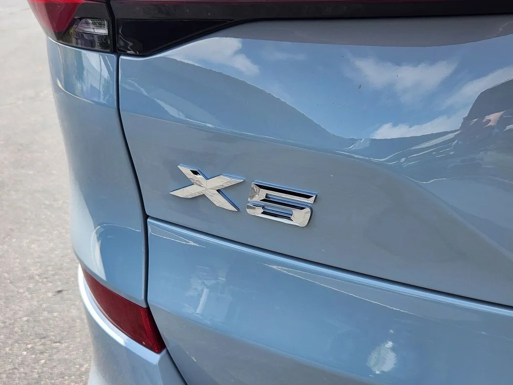 New 2026 Brooklyn Grey Metallic BMW xDrive40i image 20