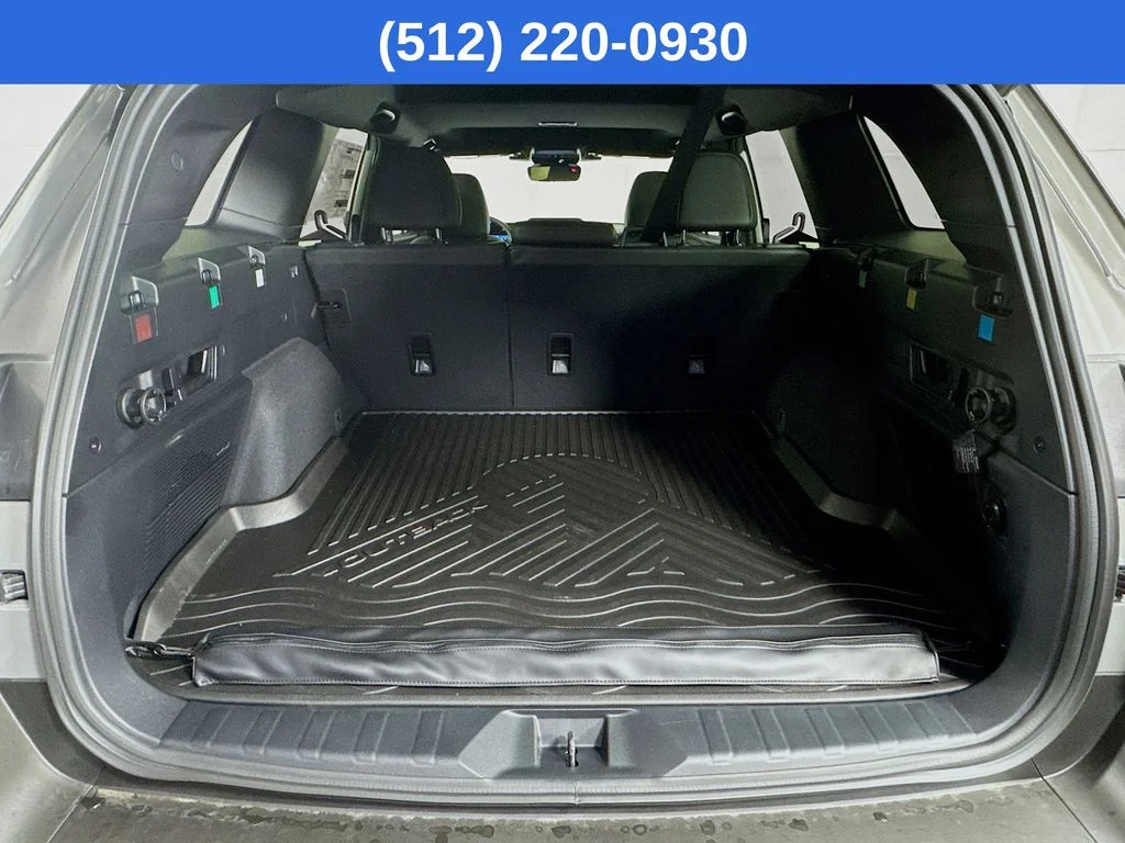 2026 Subaru Outback Limited - Photo 32