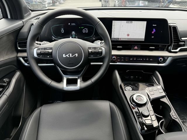 2025 Kia Sportage X-Line - Photo 18