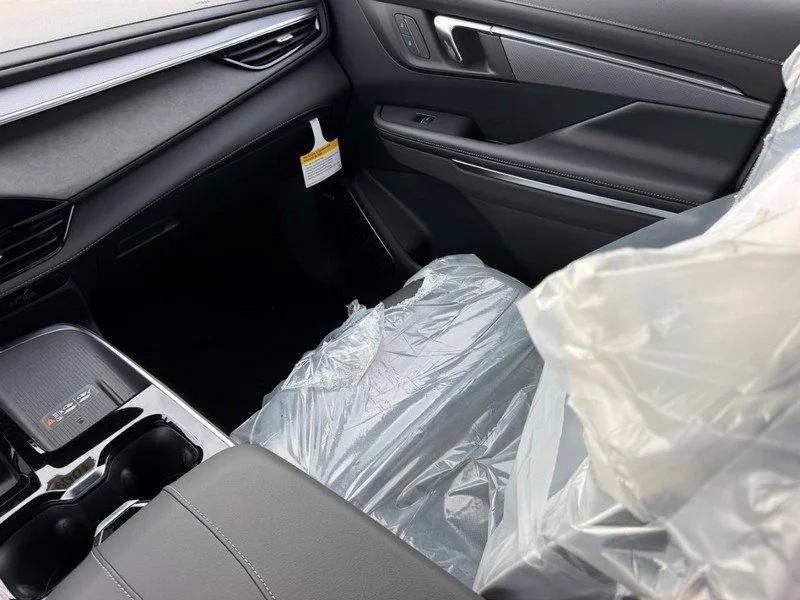 2027 Buick Enclave Sport Touring - Photo 18