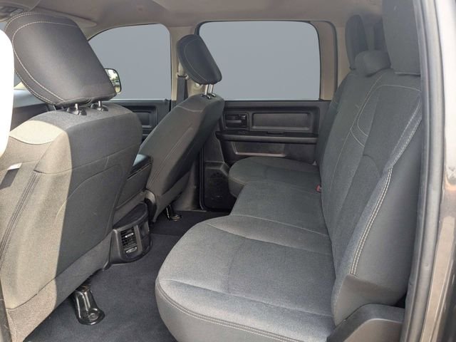 Used 2020 Gray Ram Tradesman image 12