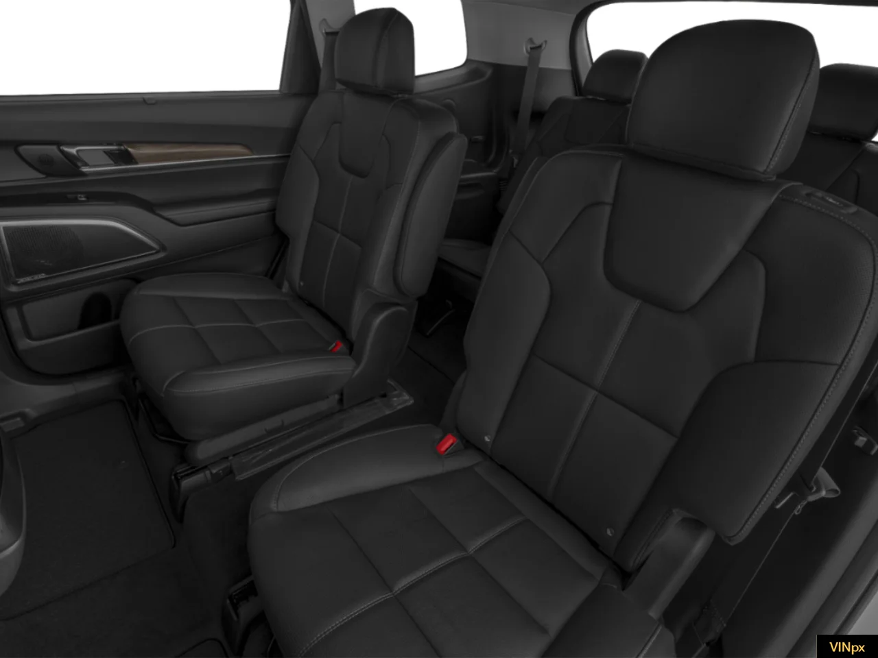 Used 2021 Gravity Grey Kia SX image 11