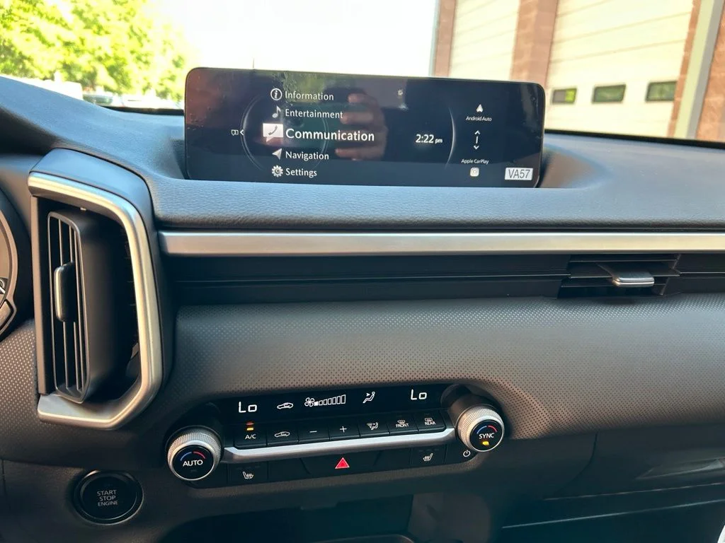 New 2026 Jet Black Mica Mazda 2.5 S Preferred image 21