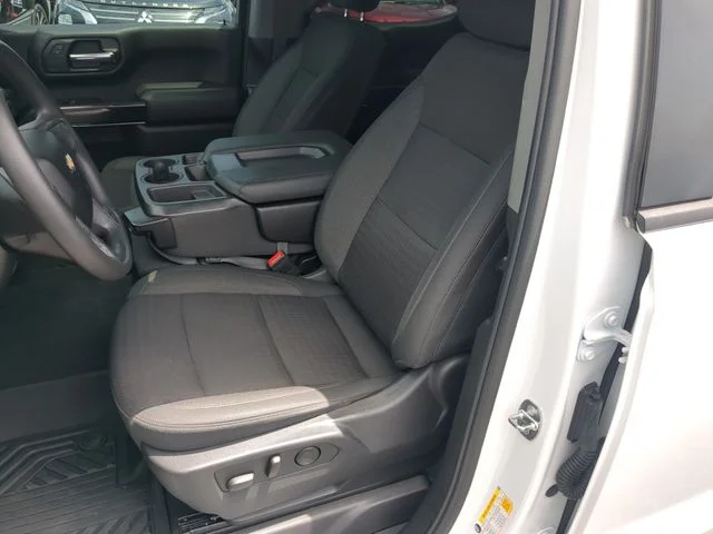 Certified Used 2024 White Chevrolet Custom image 23