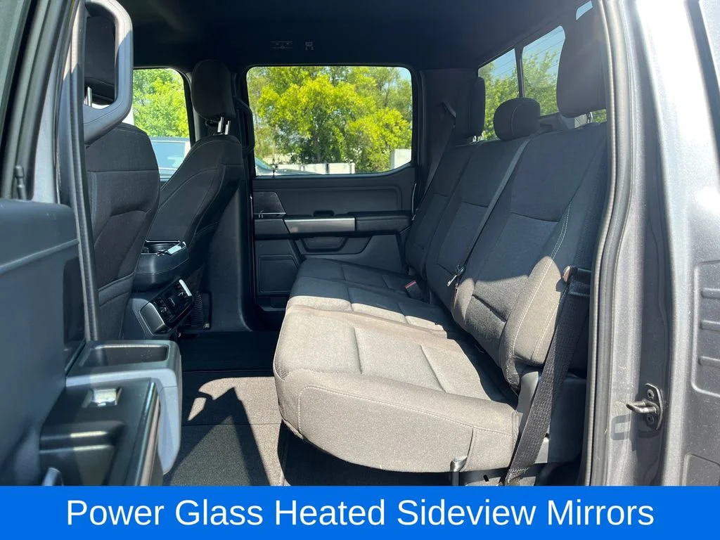 Used 2023  Ford XLT image 30