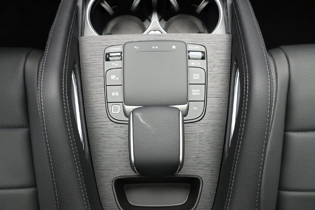 Certified Used 2026 Black Mercedes-Benz GLE 350 image 29