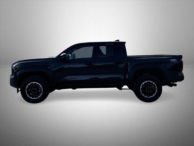Certified Used 2025 UNDERGROUND Toyota  image 8