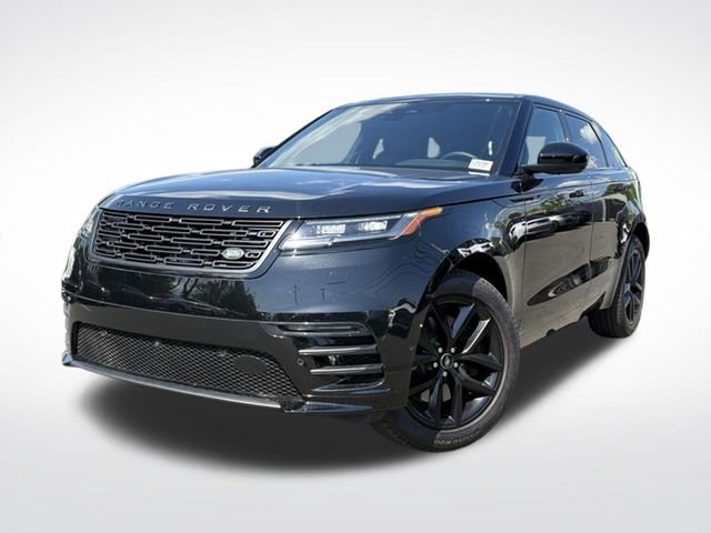 2026 Land Rover Range Rover Velar