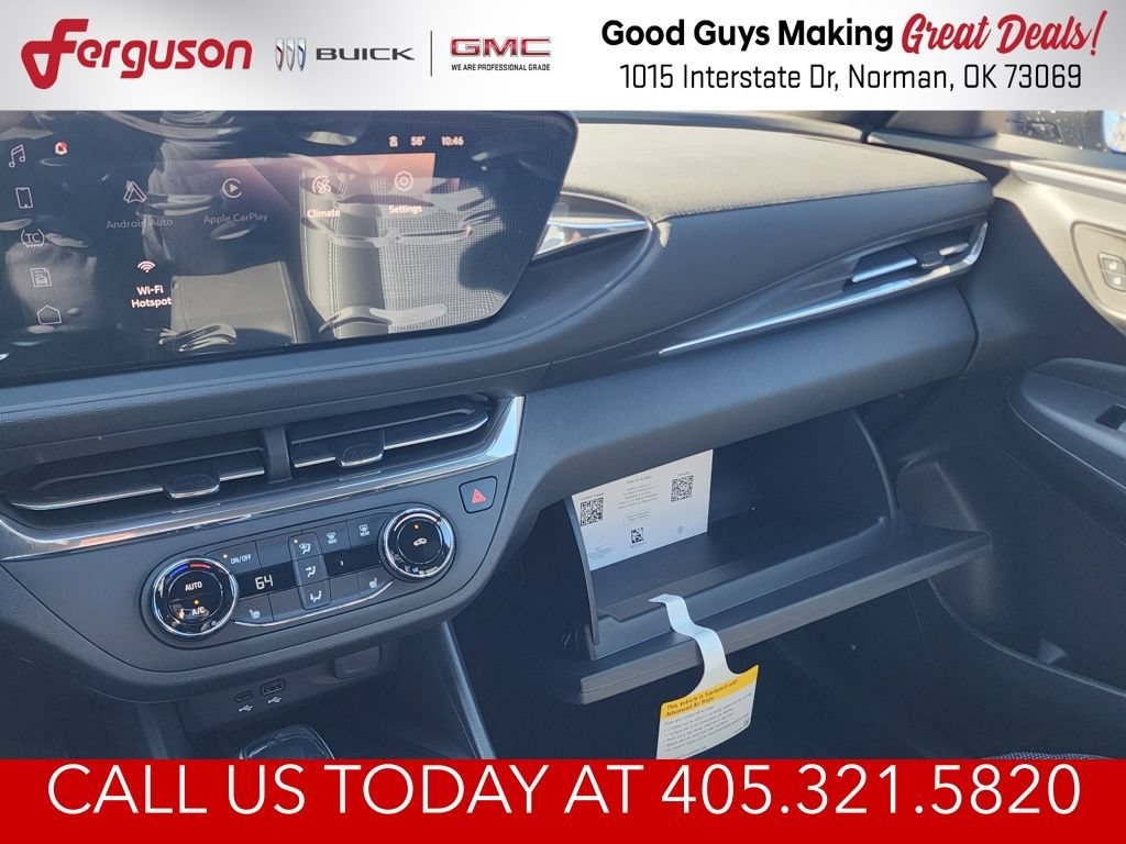 2026 Buick Envista Preferred - Photo 31