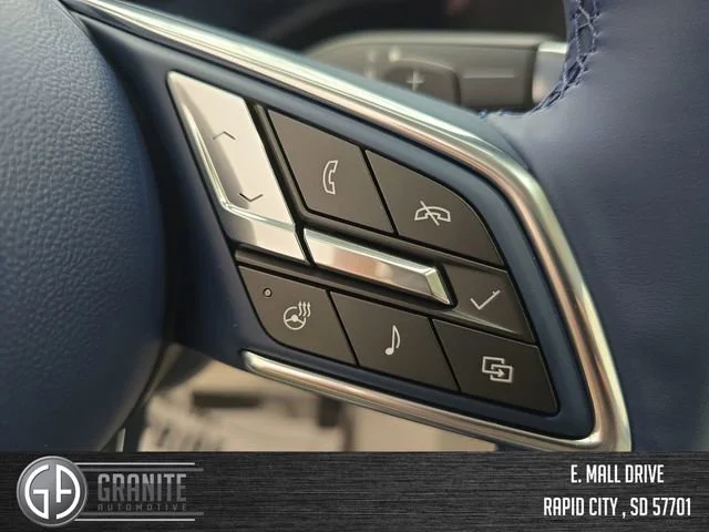 2026 Buick Enclave Avenir - Photo 35