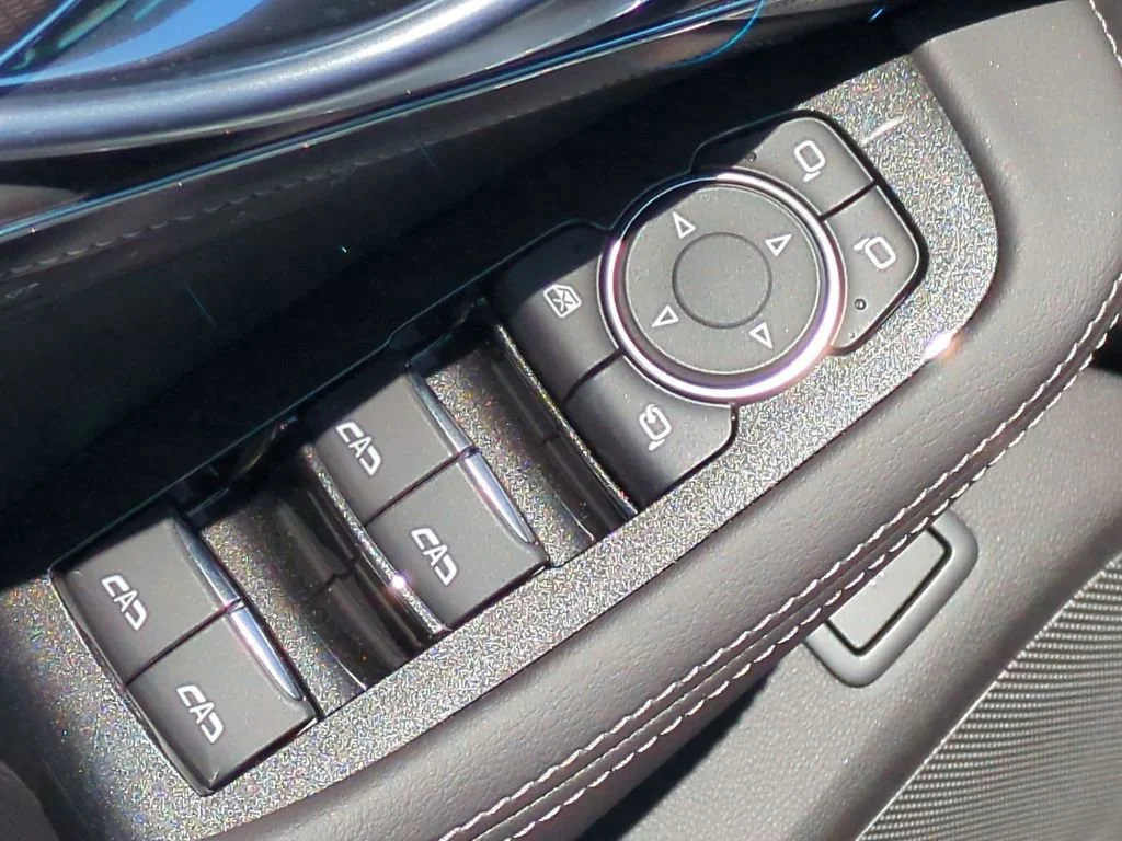 2026 Cadillac CT5 Premium Luxury - Photo 24