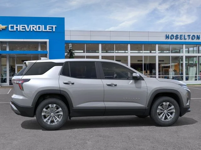 2026 Chevrolet Equinox LT - Photo 5