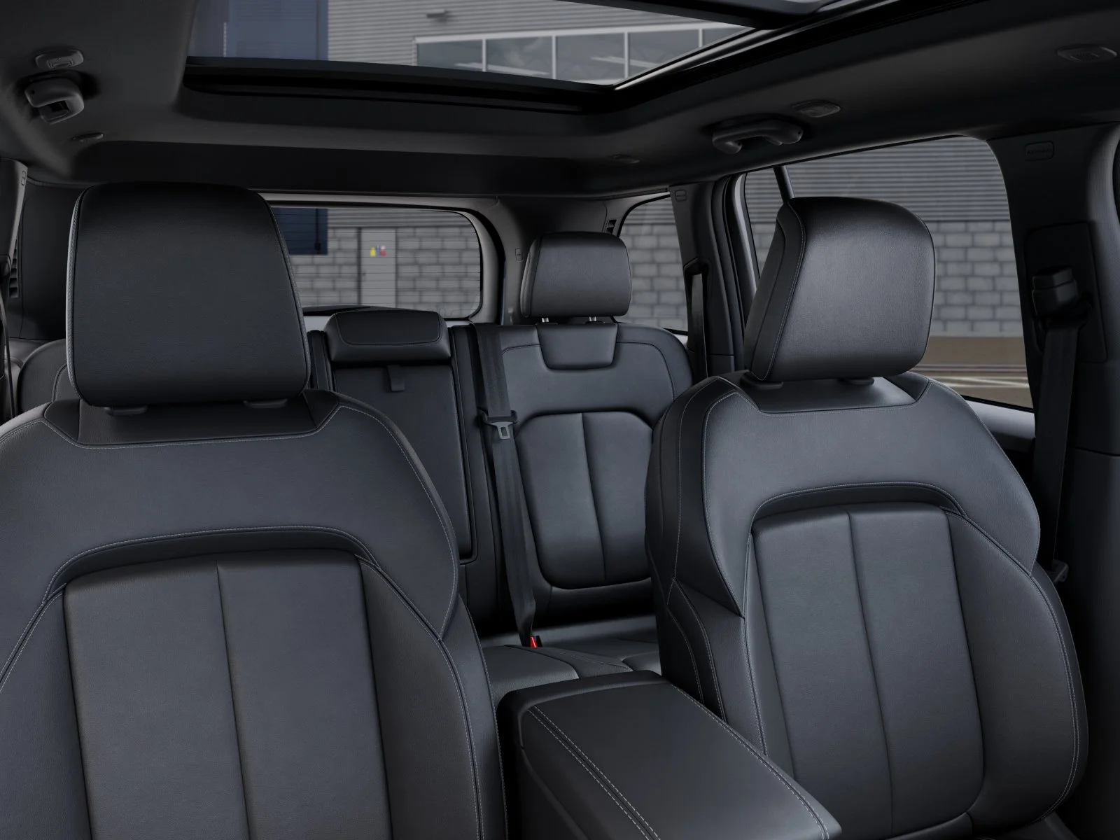 New 2026 Steel Blue Exterior Paint Jeep Limited image 26