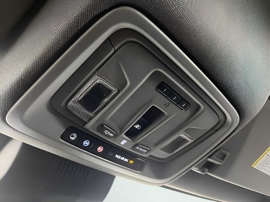2024 Chevrolet Silverado 2500HD LTZ - Photo 22