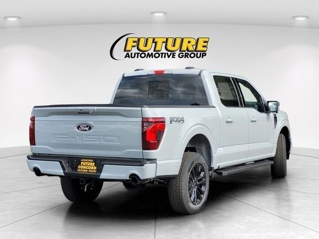 New 2026 Avalanche Ford XLT image 81