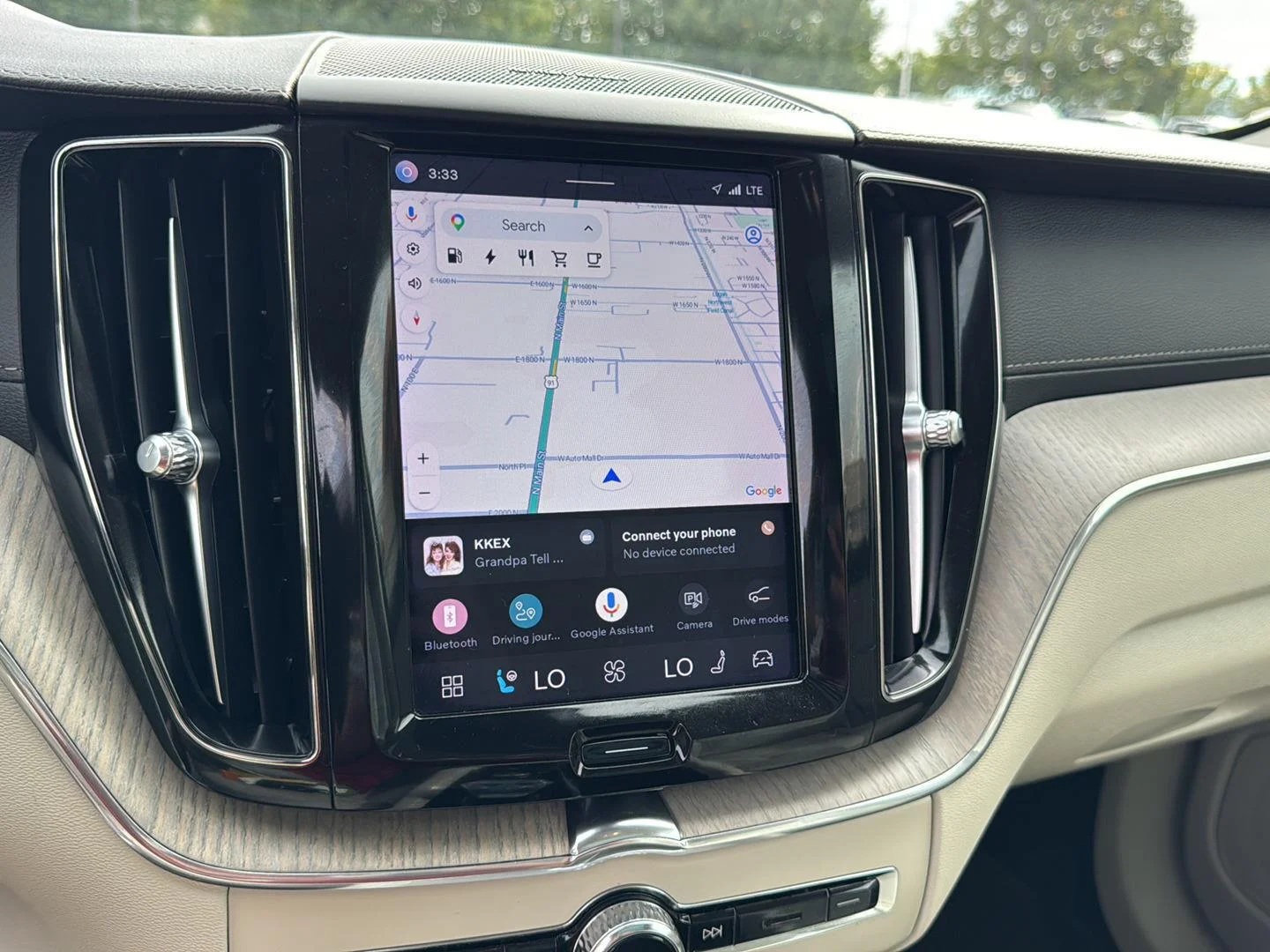2023 Volvo XC60 Ultimate - Photo 8