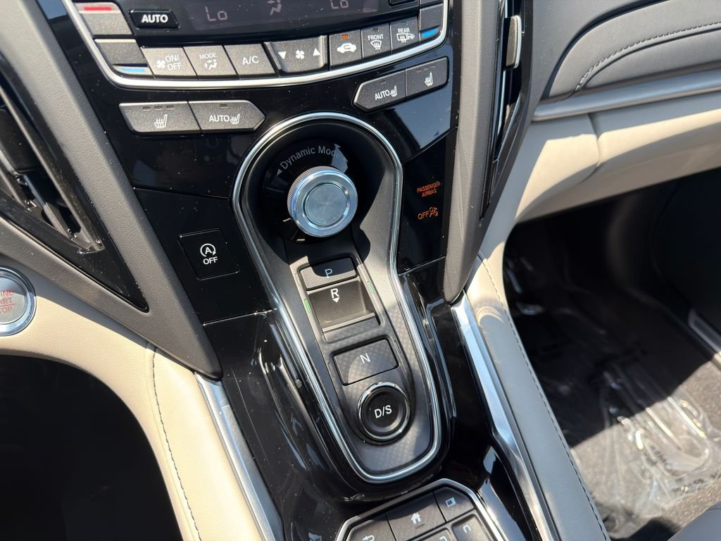 2026 Acura RDX Technology Package - Photo 26
