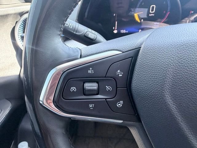 2025 Chevrolet Trax LT - Photo 10