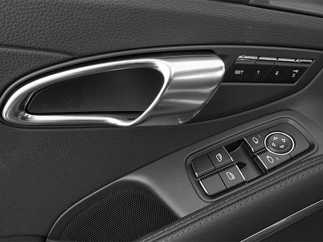 Used 2013 Black Porsche Carrera S image 19