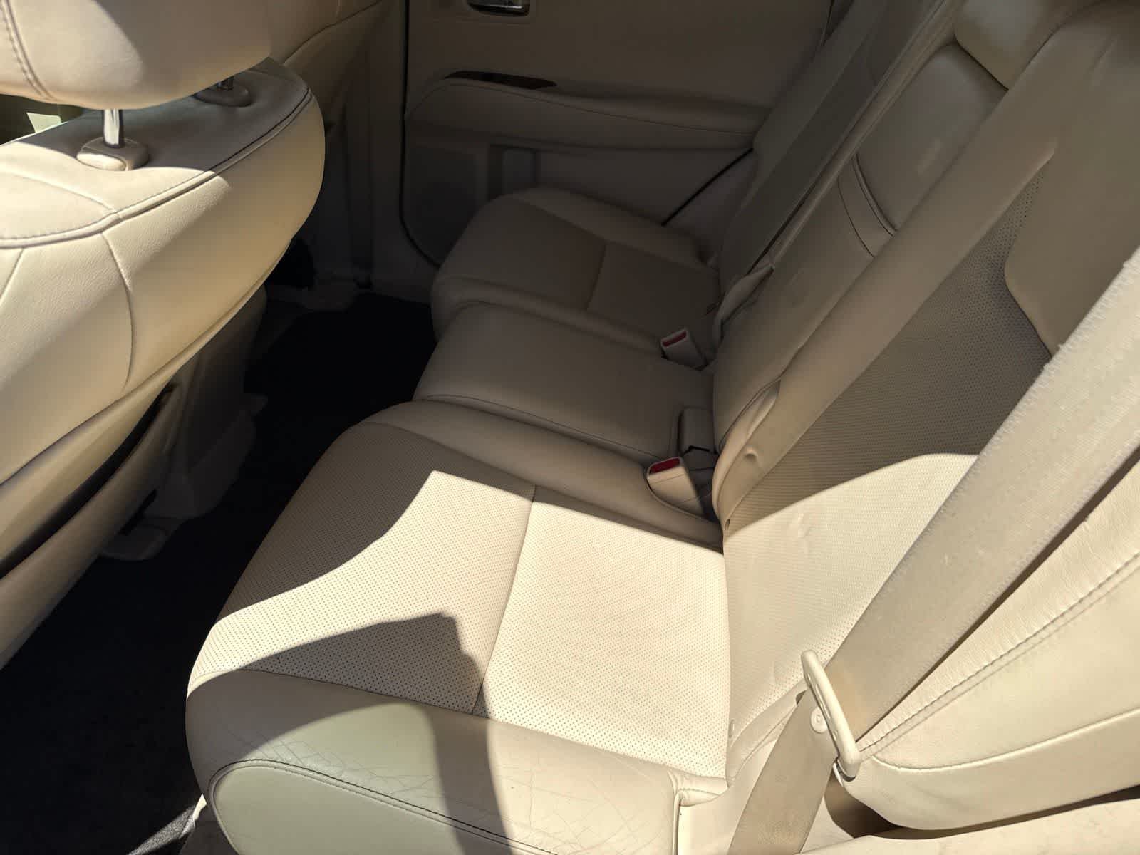 Used 2014 Satin Cashmere Metallic Lexus  image 26