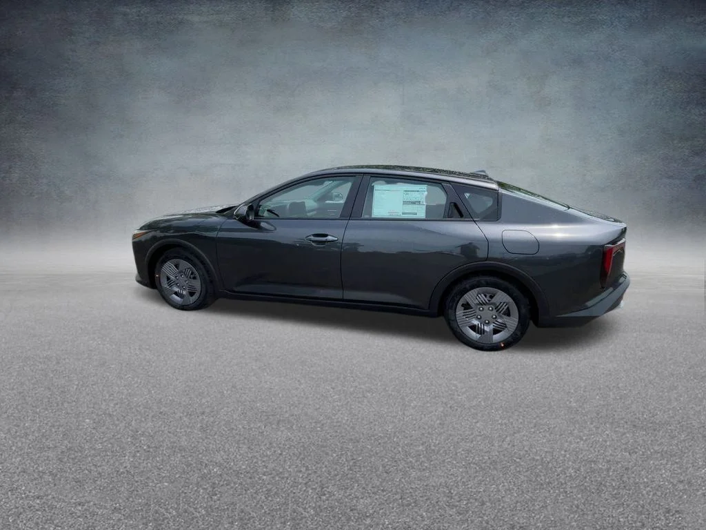 2025 Kia K4 LX - Photo 15