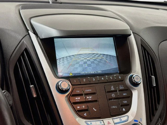 Used 2015 Gray Chevrolet LT image 13