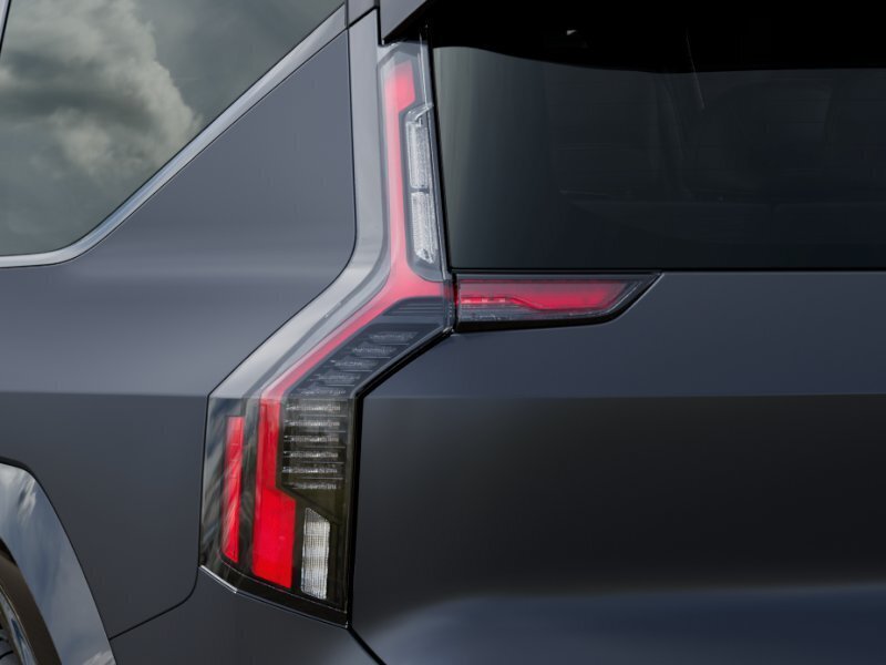 New 2026 Panthera Metal Matte Kia GT-Line AWD image 11