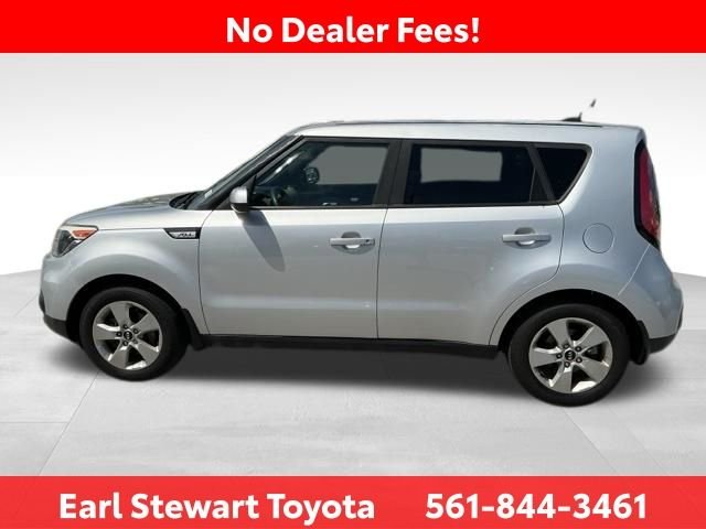 2017 Kia Soul Base - Photo 7