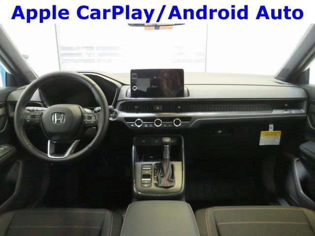 2026 Honda CR-V Sport - Photo 7