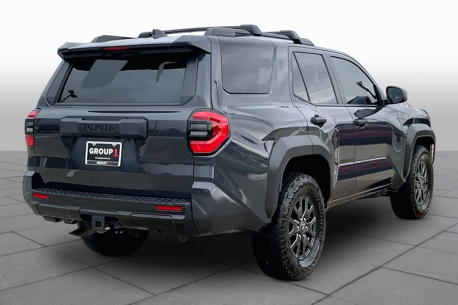Used 2025 Underground Toyota SR5 image 12