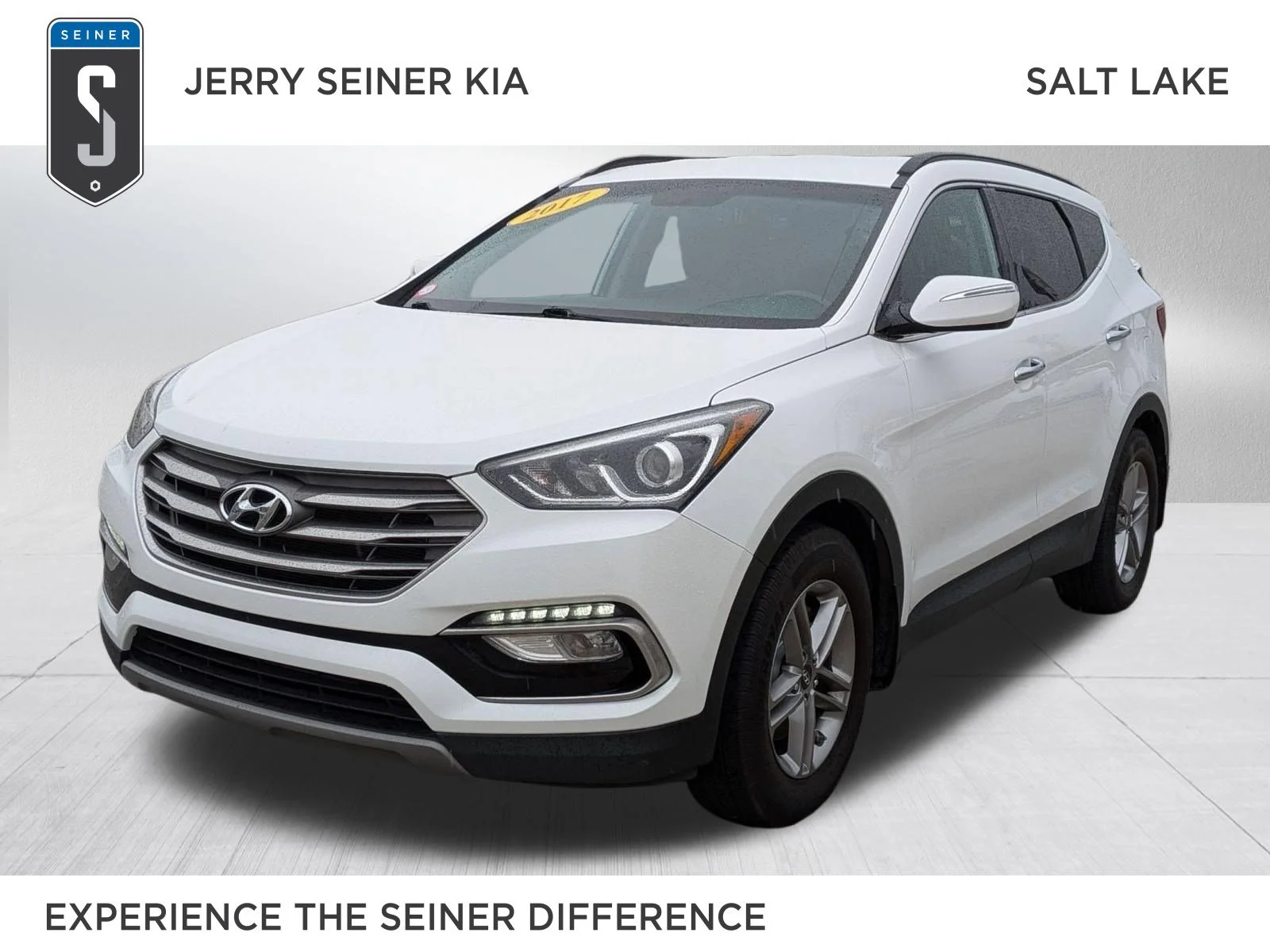 2017 Hyundai Santa Fe Sport AWD's photo