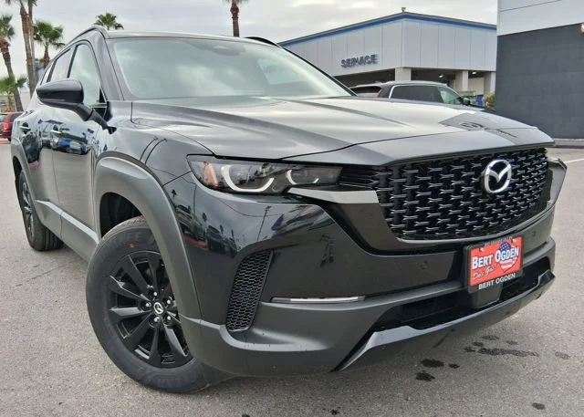 2026 Mazda CX-50 2.5 Hybrid Premium's photo