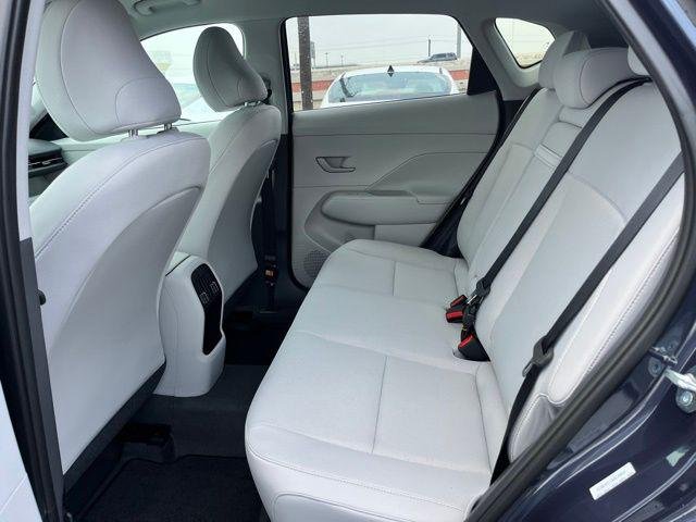 New 2026 Blue Hyundai SEL Sport FWD image 18