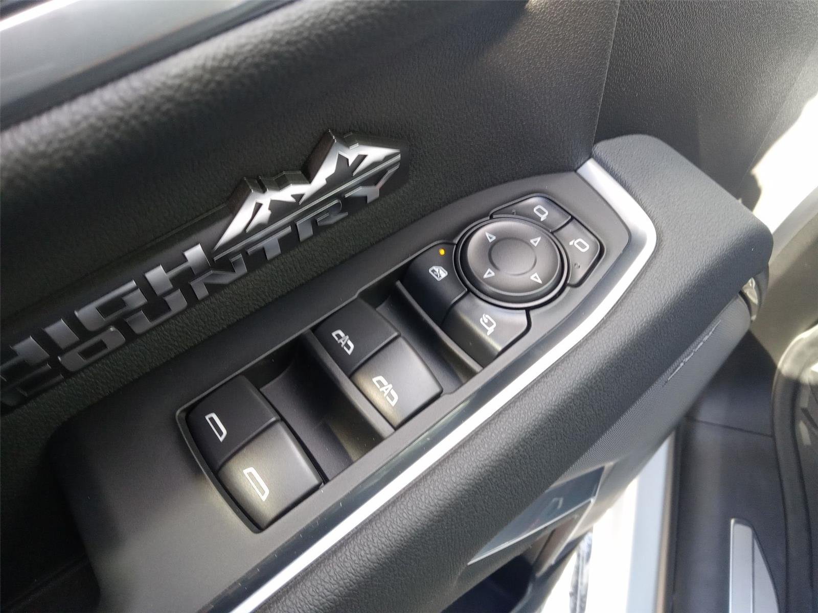 2026 Chevrolet Silverado 1500 High Country - Photo 13