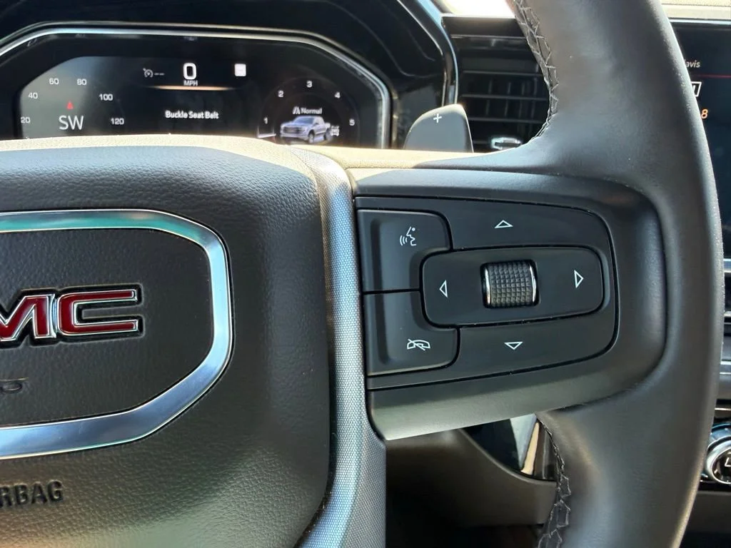 2023 GMC Sierra 1500 SLT - Photo 21