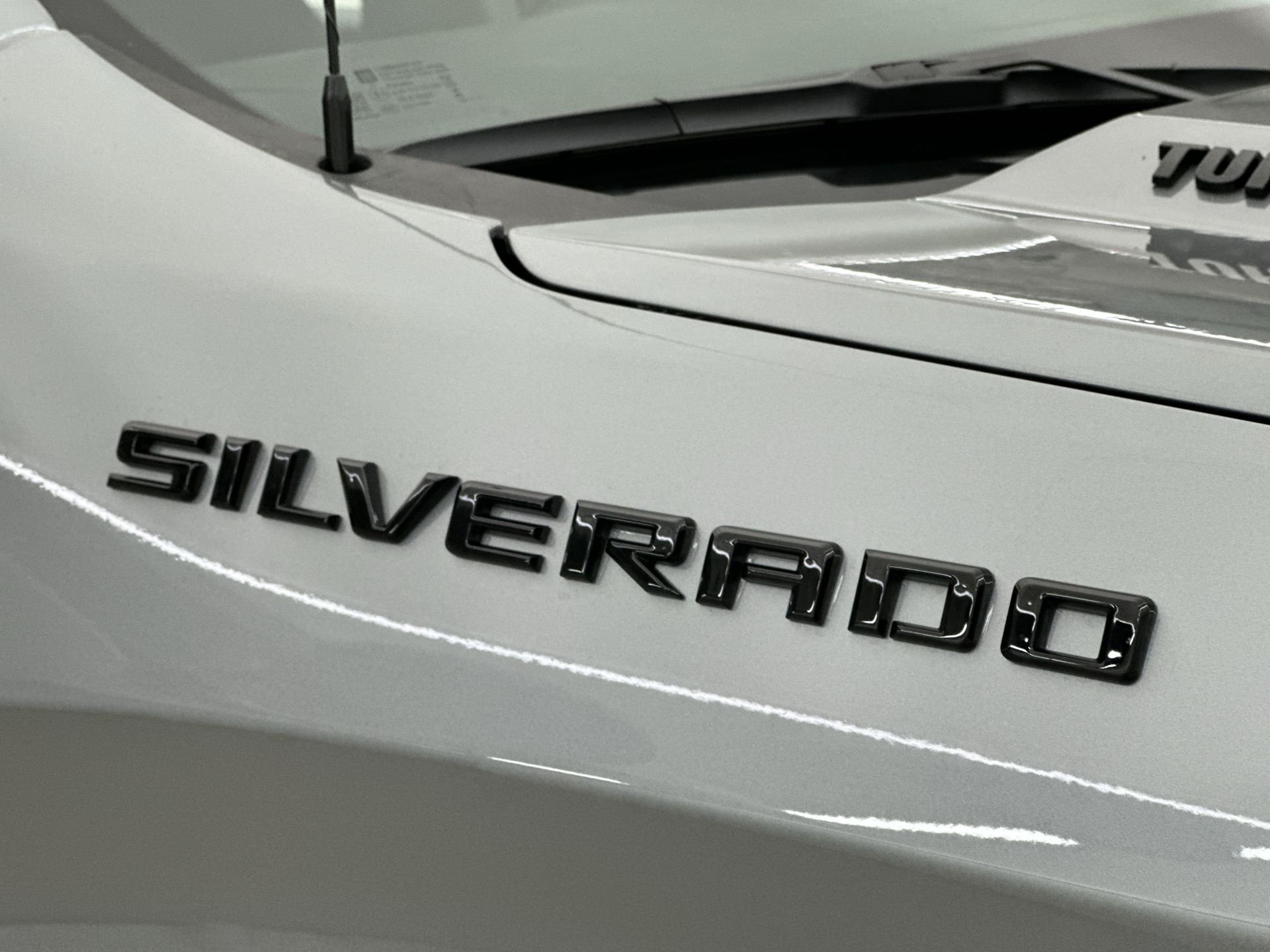 2026 Chevrolet Silverado 1500 Custom - Photo 79