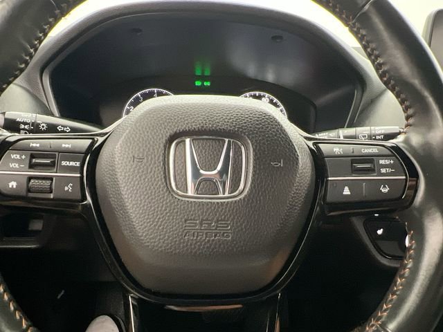 2024 Honda HR-V Sport - Photo 26