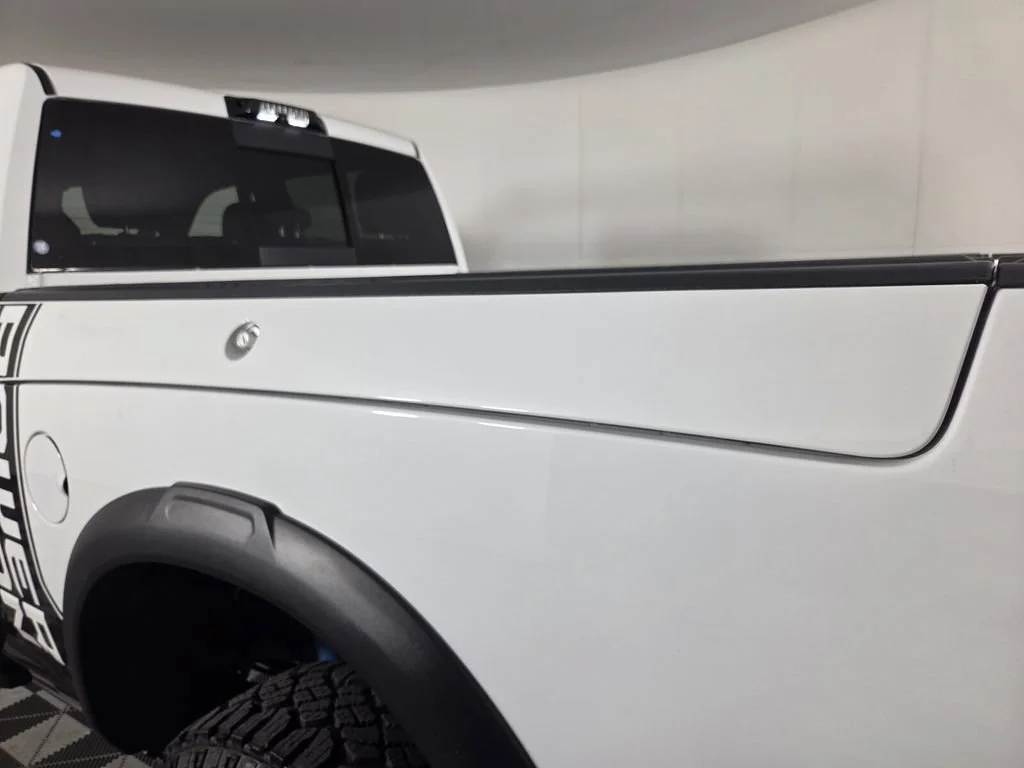 2026 RAM Ram 2500 Pickup Power Wagon - Photo 27