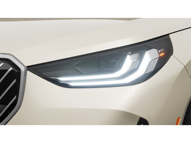 New 2026 Dune Grey Metallic BMW 30 xDrive image 6