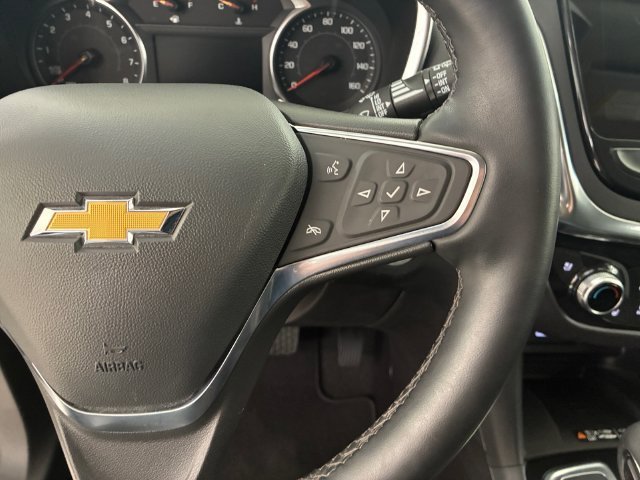 Certified Used 2024 Summit White Chevrolet Premier image 24