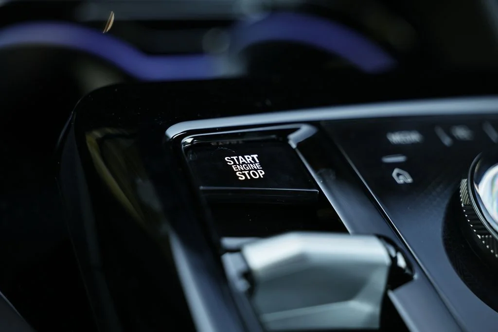 New 2027 Brooklyn Grey Metallic BMW 530i xDrive image 41