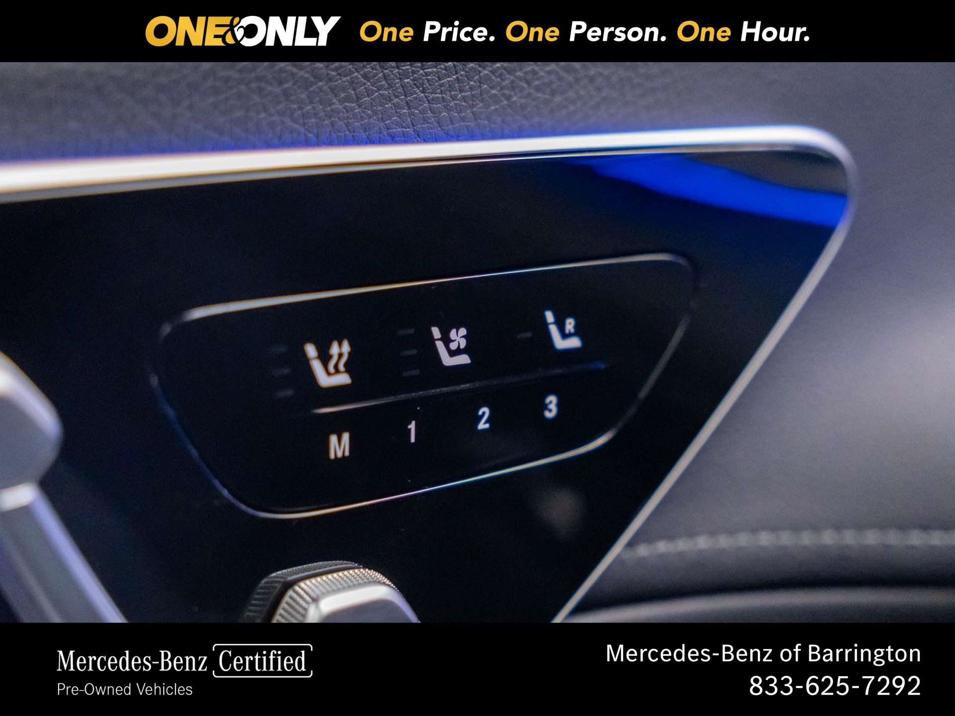 Certified Used 2023 Gray Mercedes-Benz 580 image 33