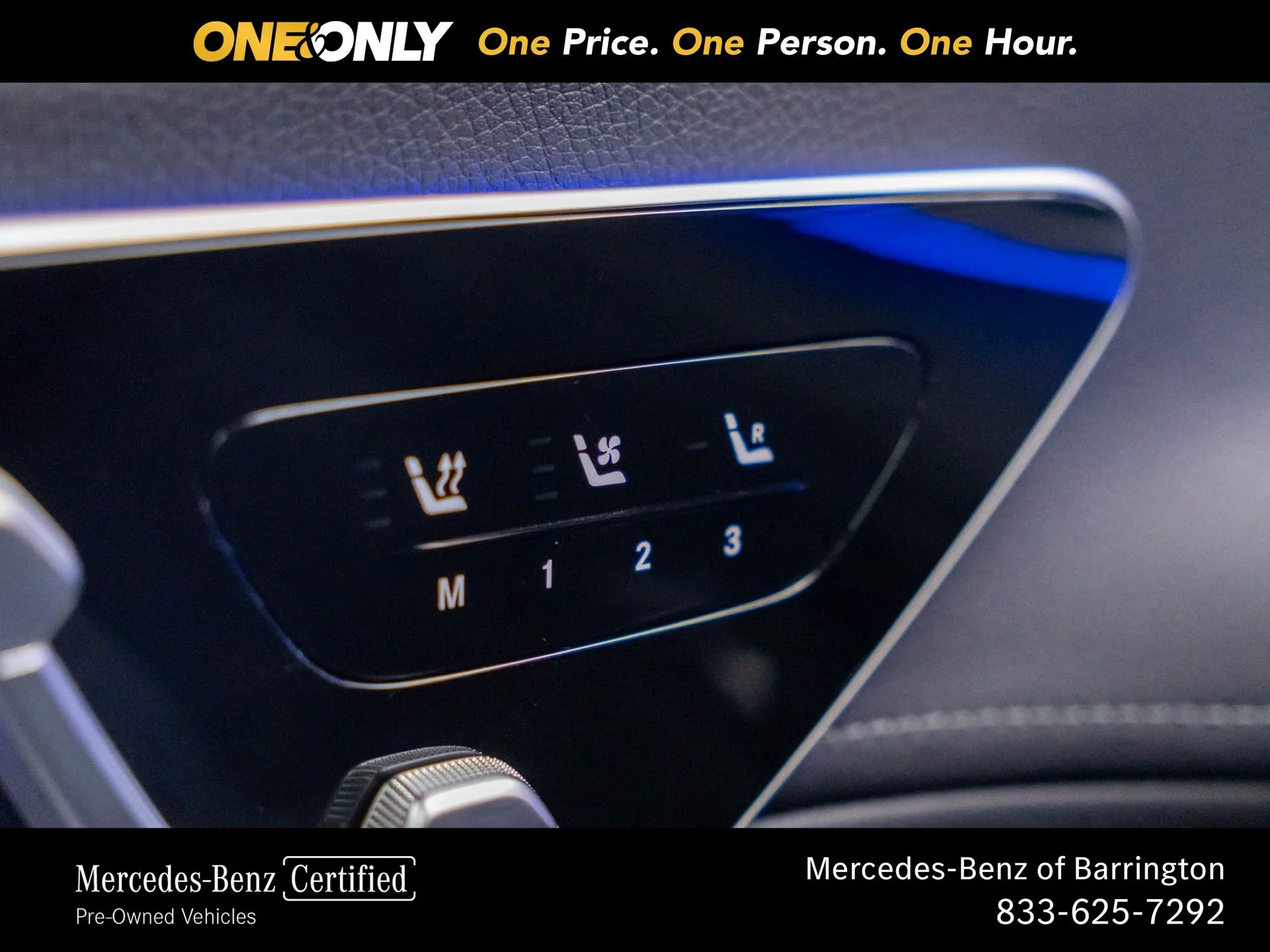Certified Used 2023 Gray Mercedes-Benz 580 image 33