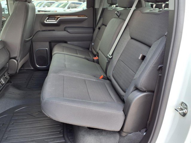 2026 GMC Sierra 1500 Elevation - Photo 11