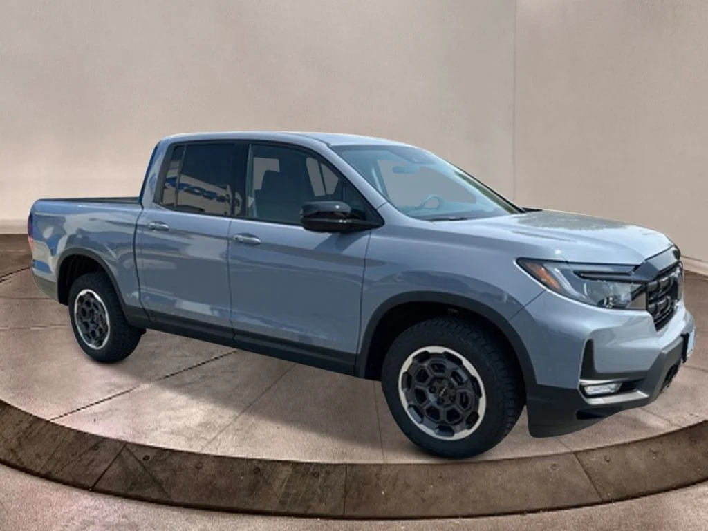 2025 Honda Ridgeline Sport - Photo 7