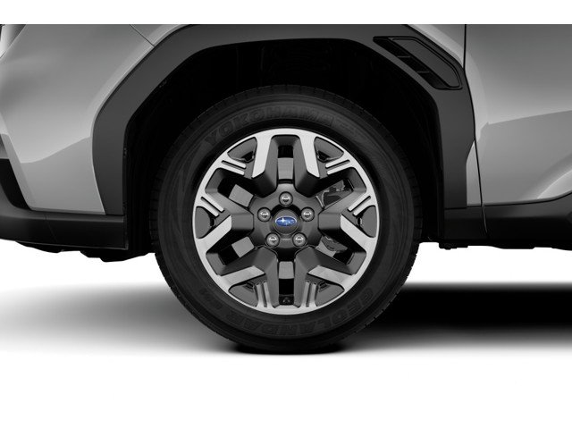 New 2026 RIVER ROCK PEARL Subaru Premium image 10