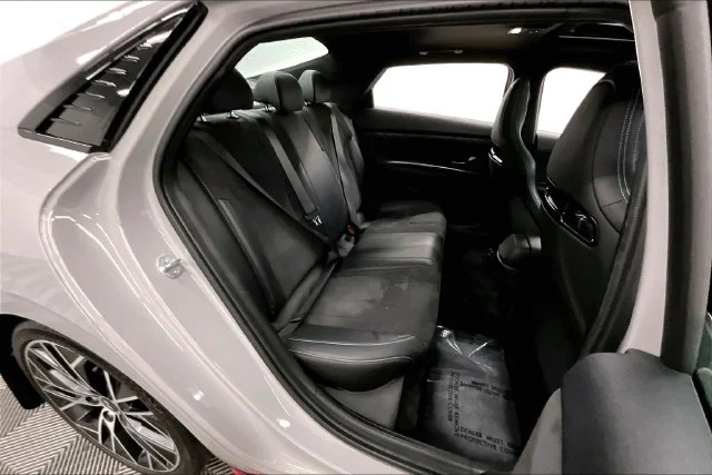 2023 Hyundai Elantra N - Photo 26