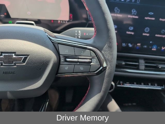 2026 Chevrolet Equinox EV RS - Photo 7