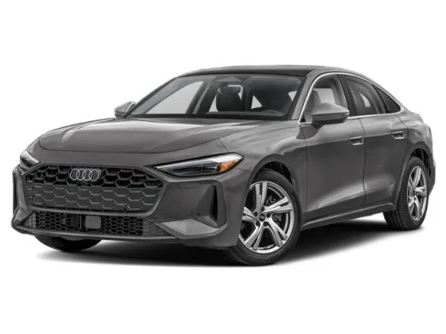 2026 Audi A5 Premium Plus quattro S tronic's photo