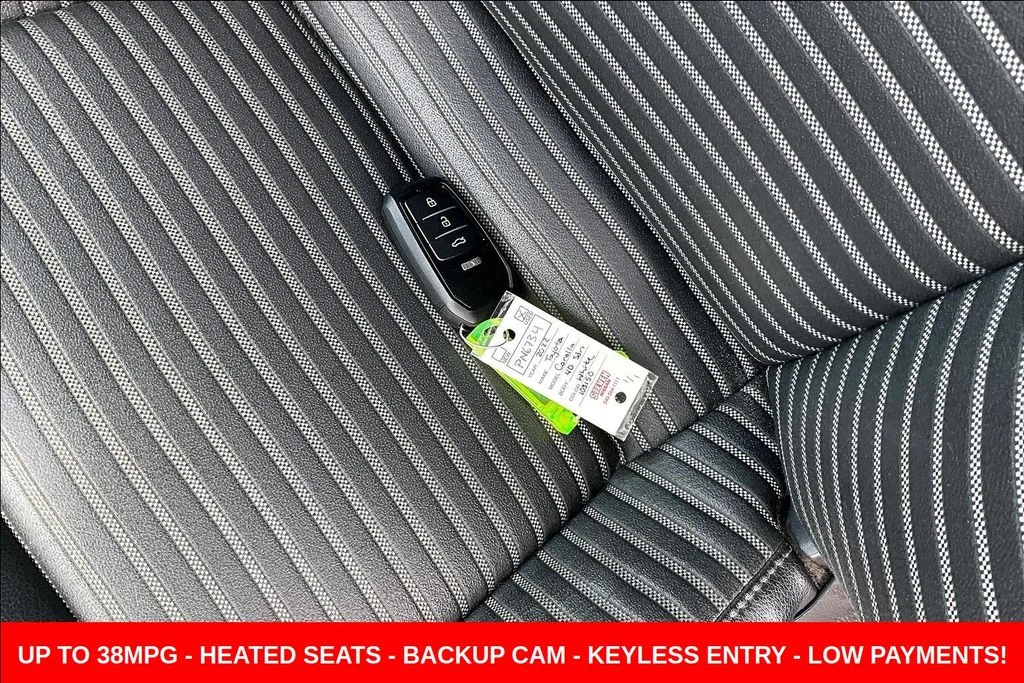 Used 2022 White Toyota APEX XSE image 33